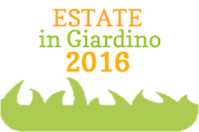 Estate in Giardino 2016